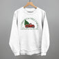 Christmas Tree Farm 1989 Ivy + Cloth