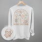 Thankful For Being Together (Back Print) Ivy + Cloth