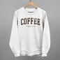 Coffee (A Hug In A Cup) Ivy + Cloth
