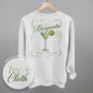 The Margarita (The Original) (Back Print) Ivy + Cloth
