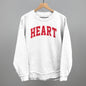Heart Arch Ivy + Cloth