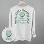 Par-Tee Club (Back Print) Ivy + Cloth