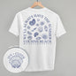 We'll Always Have The Summer (Back Print) Ivy + Cloth