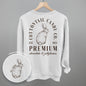 Cottontail Candy Co. (Back Print) Ivy + Cloth