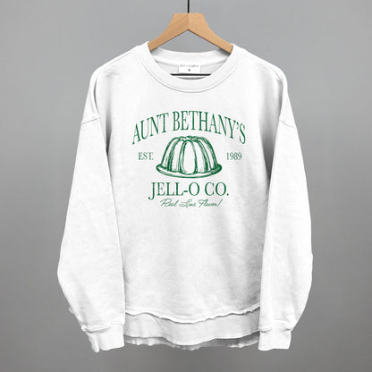 Aunt Bethany's Jell-O Co Ivy + Cloth