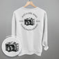 Just A Girl Who Loves Photography (Back Print) Ivy + Cloth