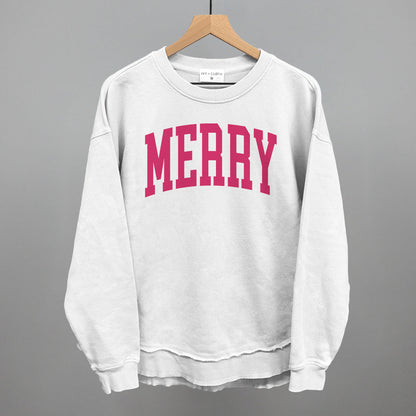 Merry Arch Ivy + Cloth