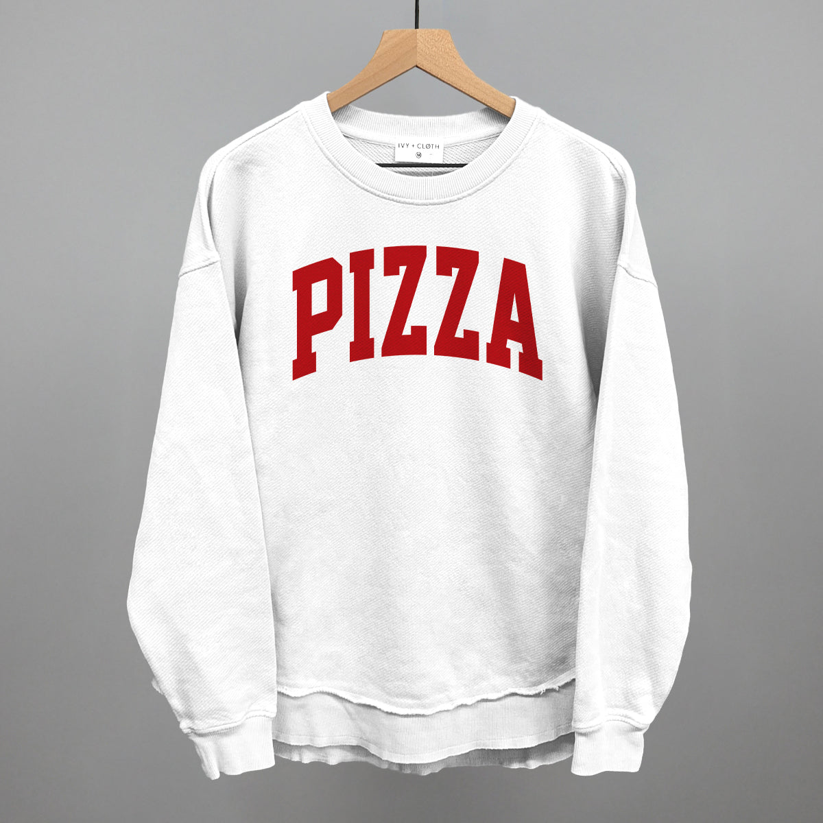 Pizza Arch Ivy + Cloth