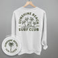 Sunshine Beach Surf Club (Back Print) Ivy + Cloth