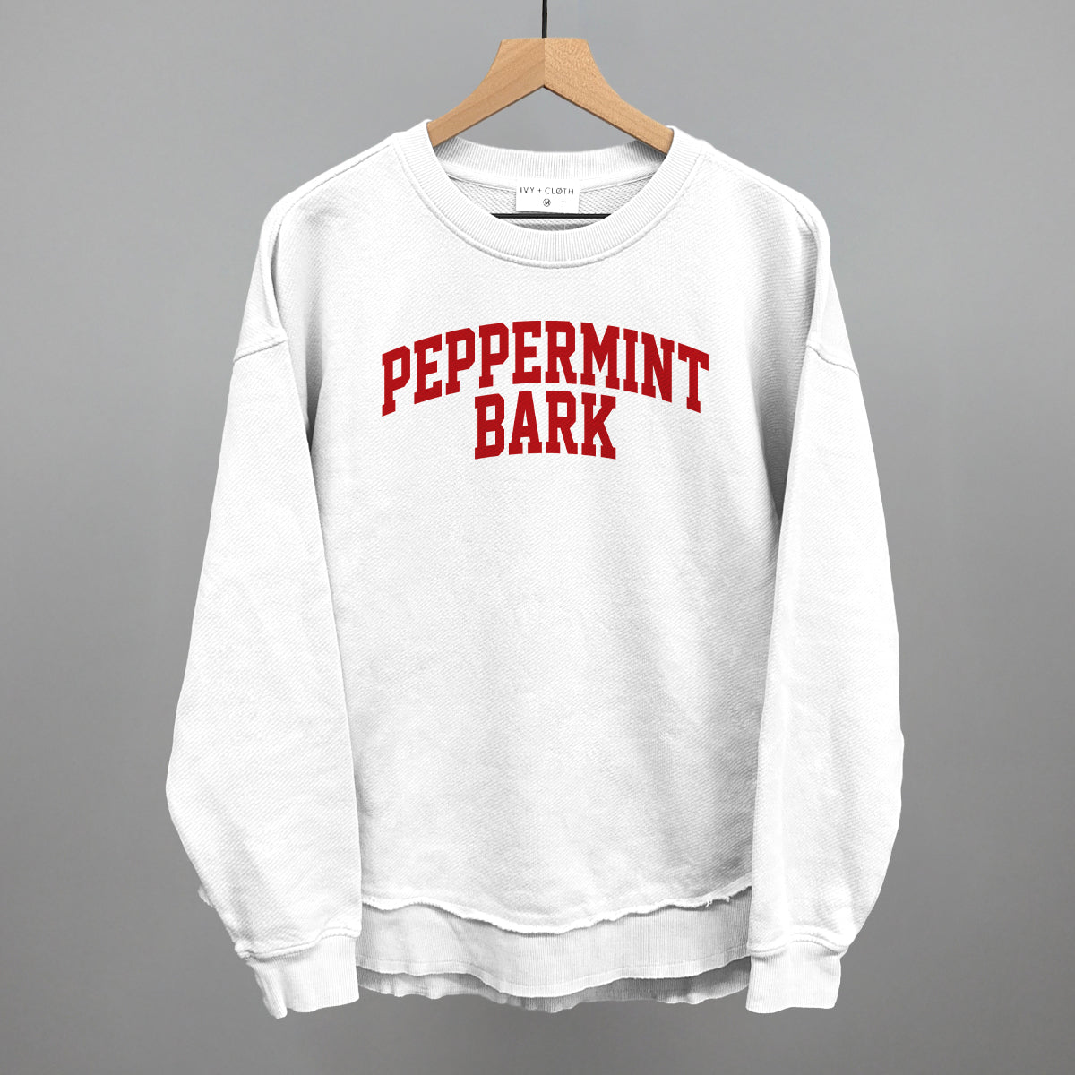 Peppermint Bark Arch Ivy + Cloth