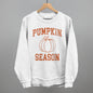 Pumpkin Season Collegiate Ivy + Cloth