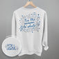 Tis The Season To Skate (Back Print) Ivy + Cloth