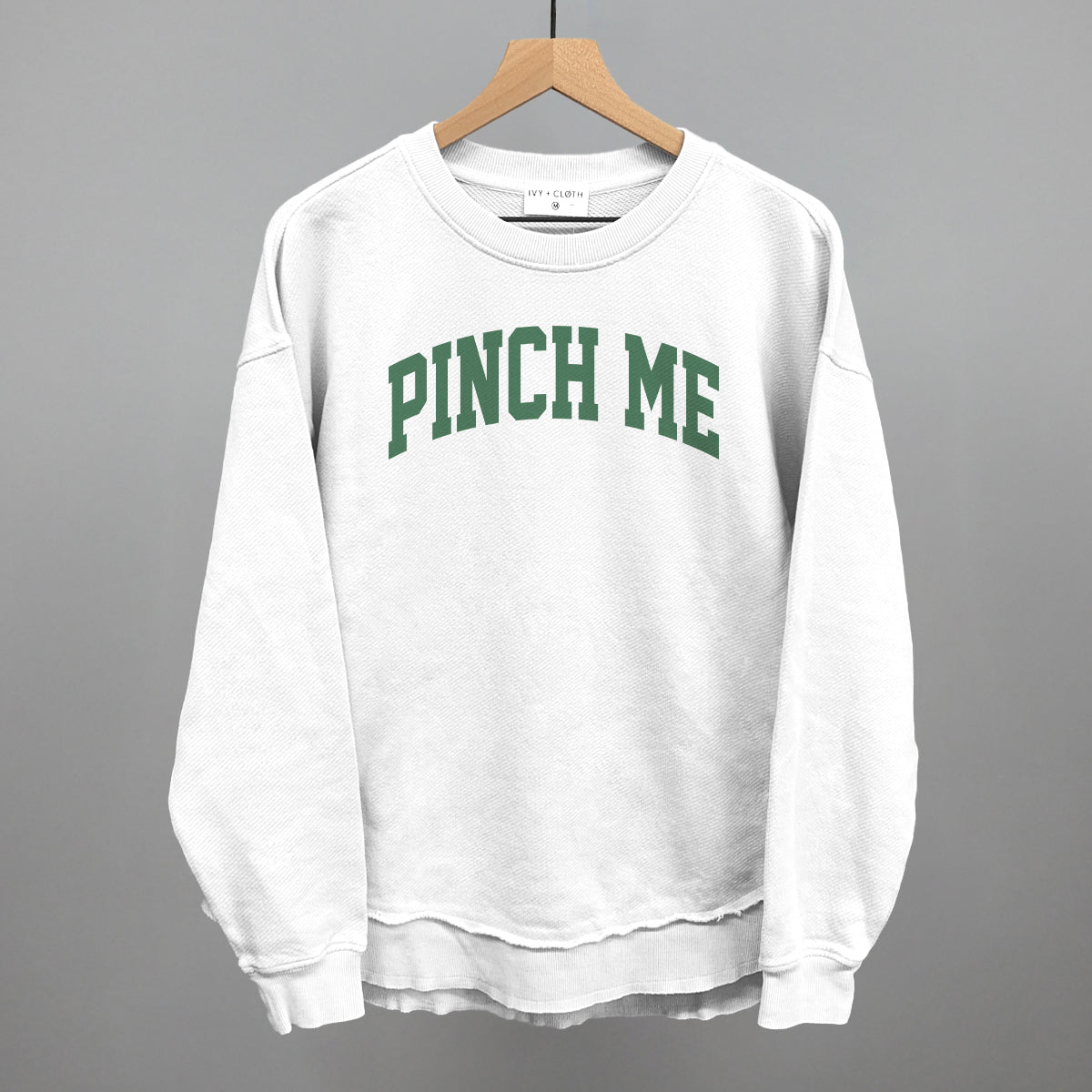 Pinch Me Arch Ivy + Cloth