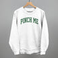 Pinch Me Arch Ivy + Cloth