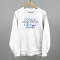 Inhale Confidence, Exhale Doubt Ivy + Cloth