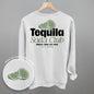 Tequila Soda Club (Back Print) Ivy + Cloth