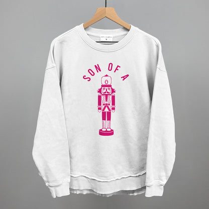 Son of a (Nutcracker) Ivy + Cloth