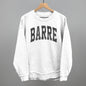 Barre Arch Ivy + Cloth