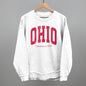 Ohio Varsity Arch Ivy + Cloth