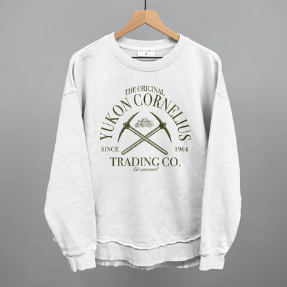 Yukon Cornelius Trading Co Ivy + Cloth