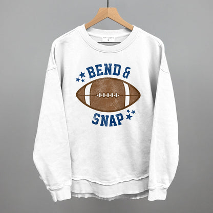 Bend & Snap Ivy + Cloth