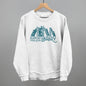 Support Your Local Library Ivy + Cloth