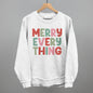 Merry Everything (Colorful) Ivy + Cloth