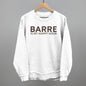 Barre Is My Happy Hour Ivy + Cloth