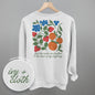 God Has Made Me Fruitful (Back Print) Ivy + Cloth