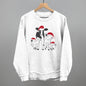 Holiday Farm Animals Ivy + Cloth