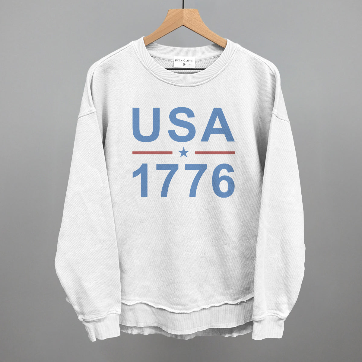 USA 1776 Ivy + Cloth