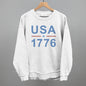 USA 1776 Ivy + Cloth