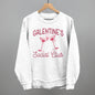 Galentine's Social Club Ivy + Cloth