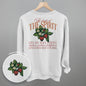 The Fruit Of The Spirit (Back Print) Ivy + Cloth