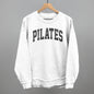 Pilates Arch Ivy + Cloth