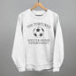 The Tortured Soccer Moms Department Ivy + Cloth