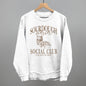 Sourdough Starter Social Club Ivy + Cloth