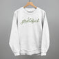 Grateful Script Ivy + Cloth