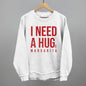 I Need A Hug Ivy + Cloth