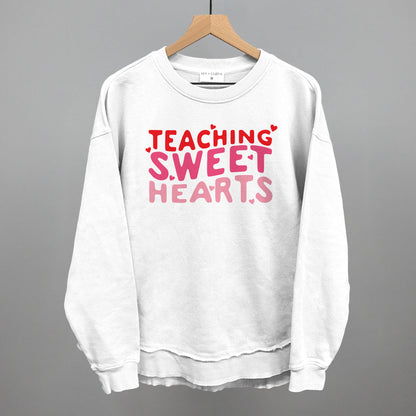 Teaching Sweethearts Ivy + Cloth