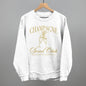 Champagne Social Club Ivy + Cloth
