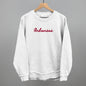 Arkansas Script Ivy + Cloth
