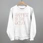 Happiest By The Ocean Ivy + Cloth