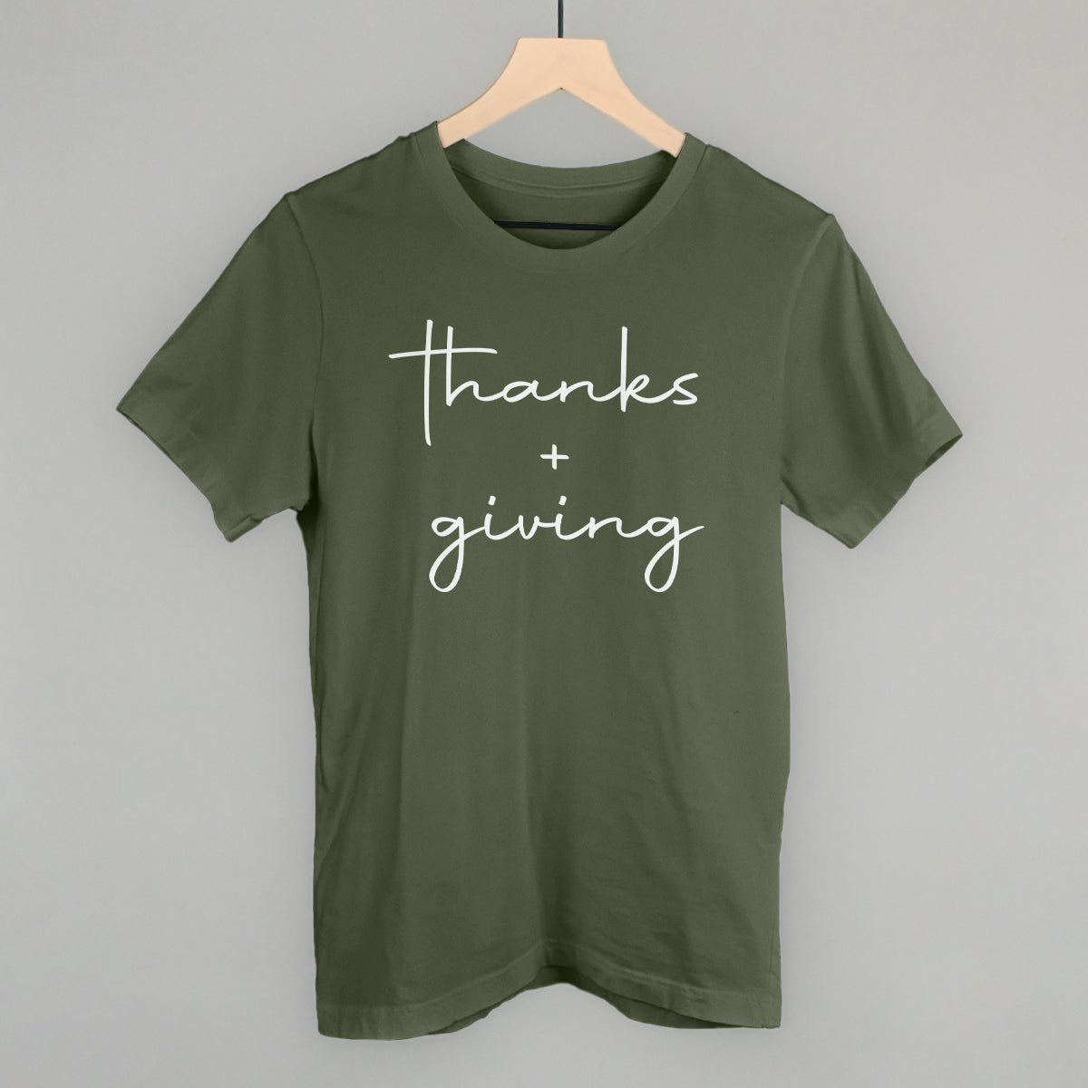 Thanks And Giving Ivy + Cloth