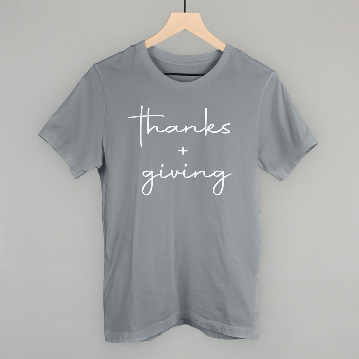 Thanks And Giving Ivy + Cloth