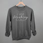 I Am Freaking Cold Ivy + Cloth