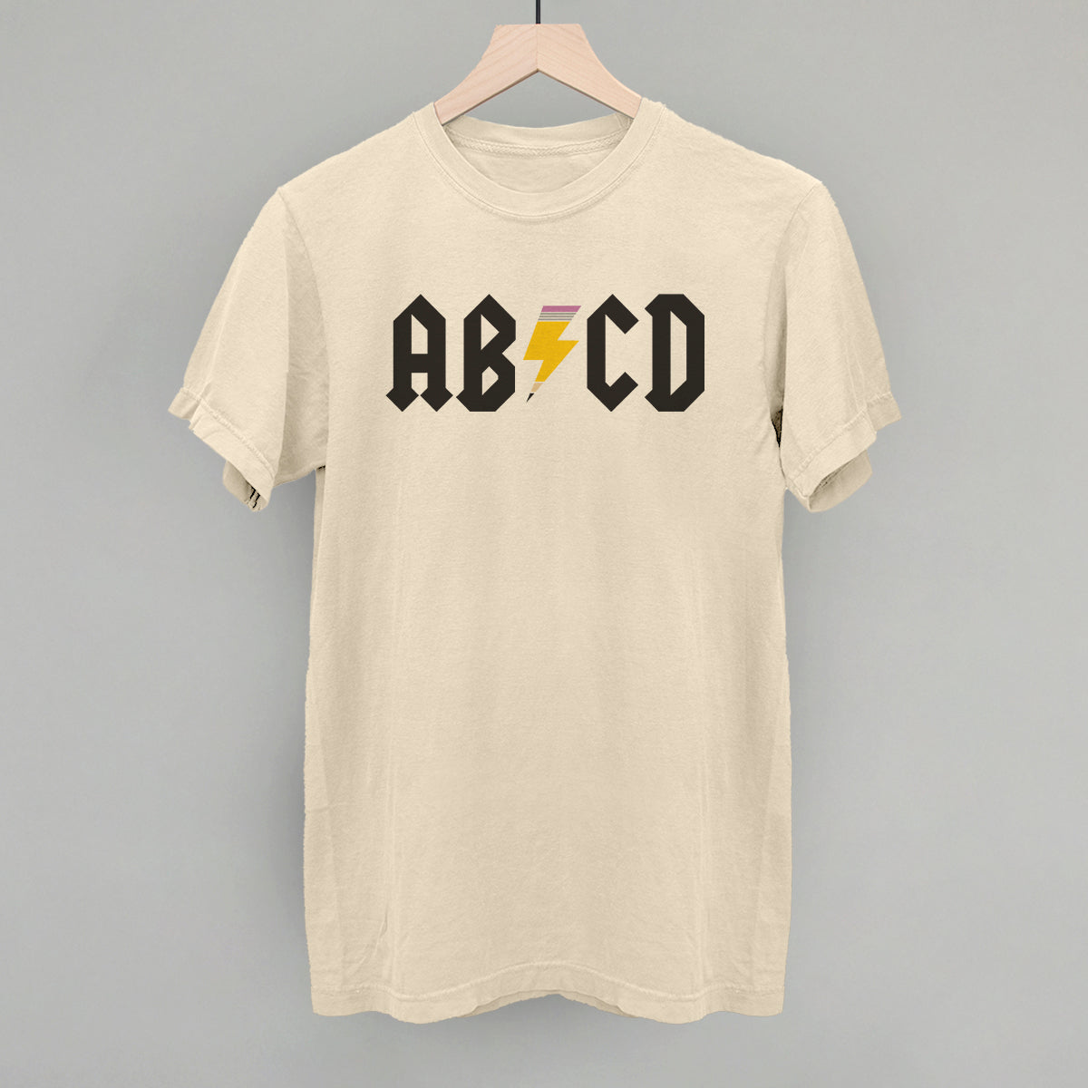 ABCD Lighting Bolt Ivy + Cloth