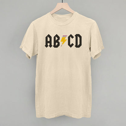 ABCD Lighting Bolt Ivy + Cloth