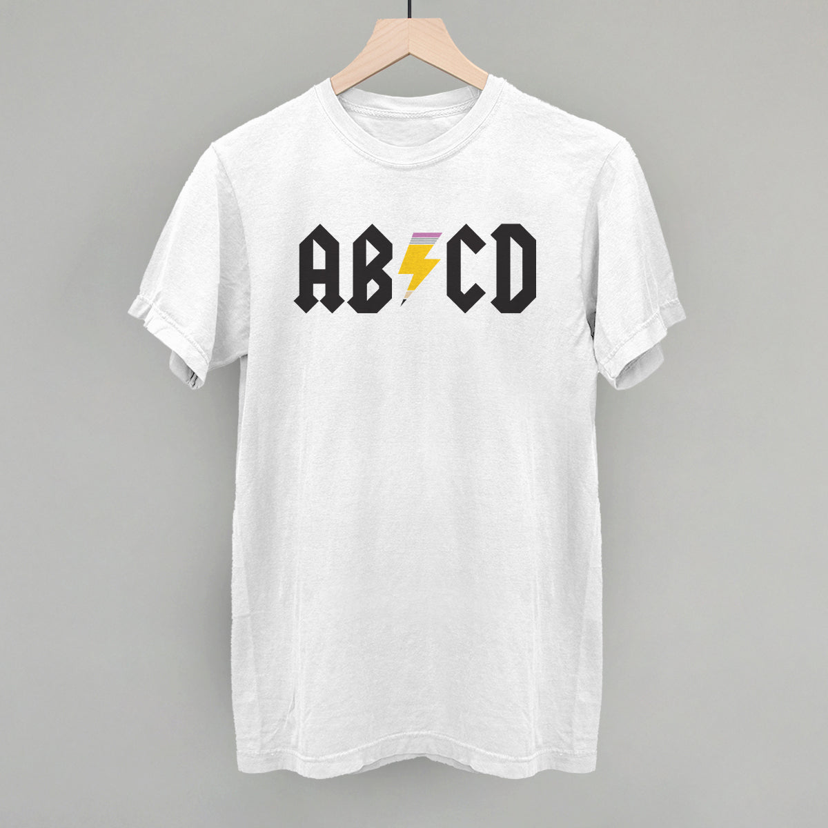 ABCD Lighting Bolt Ivy + Cloth