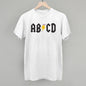 ABCD Lighting Bolt Ivy + Cloth